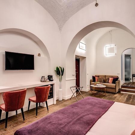 Boutique Centrale Relais Rom Eksteriør billede