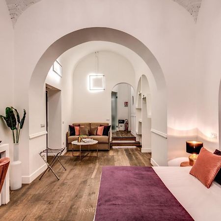 Boutique Centrale Relais Rom Eksteriør billede