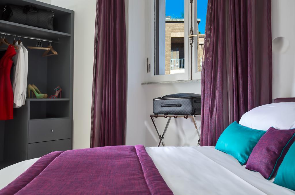 Boutique Centrale Relais Rom Eksteriør billede