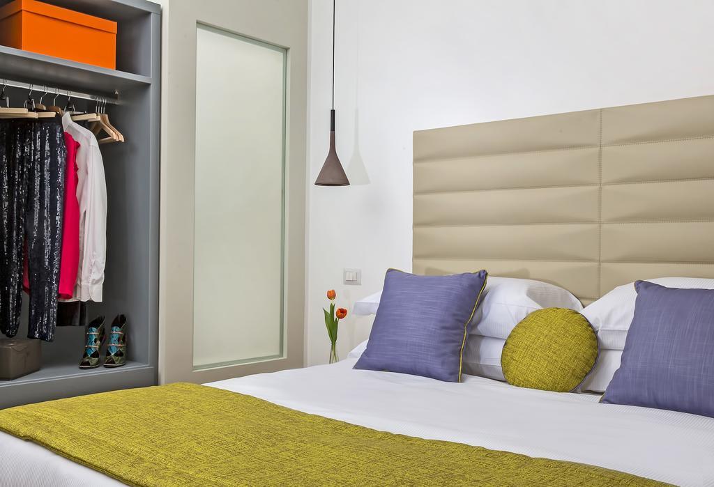 Boutique Centrale Relais Rom Eksteriør billede