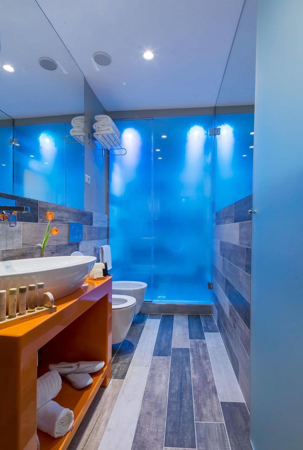 Boutique Centrale Relais Rom Eksteriør billede