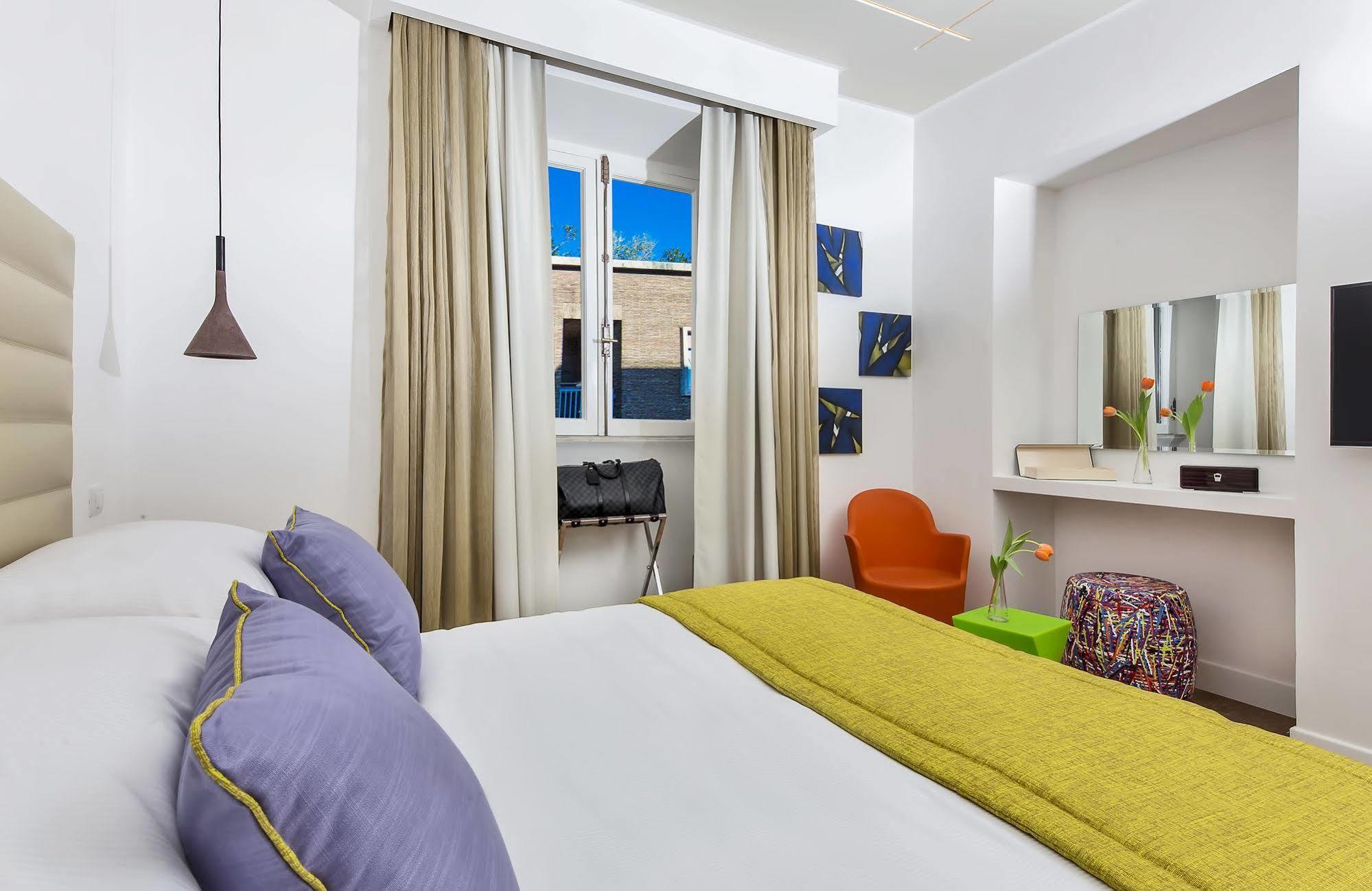 Boutique Centrale Relais Rom Eksteriør billede