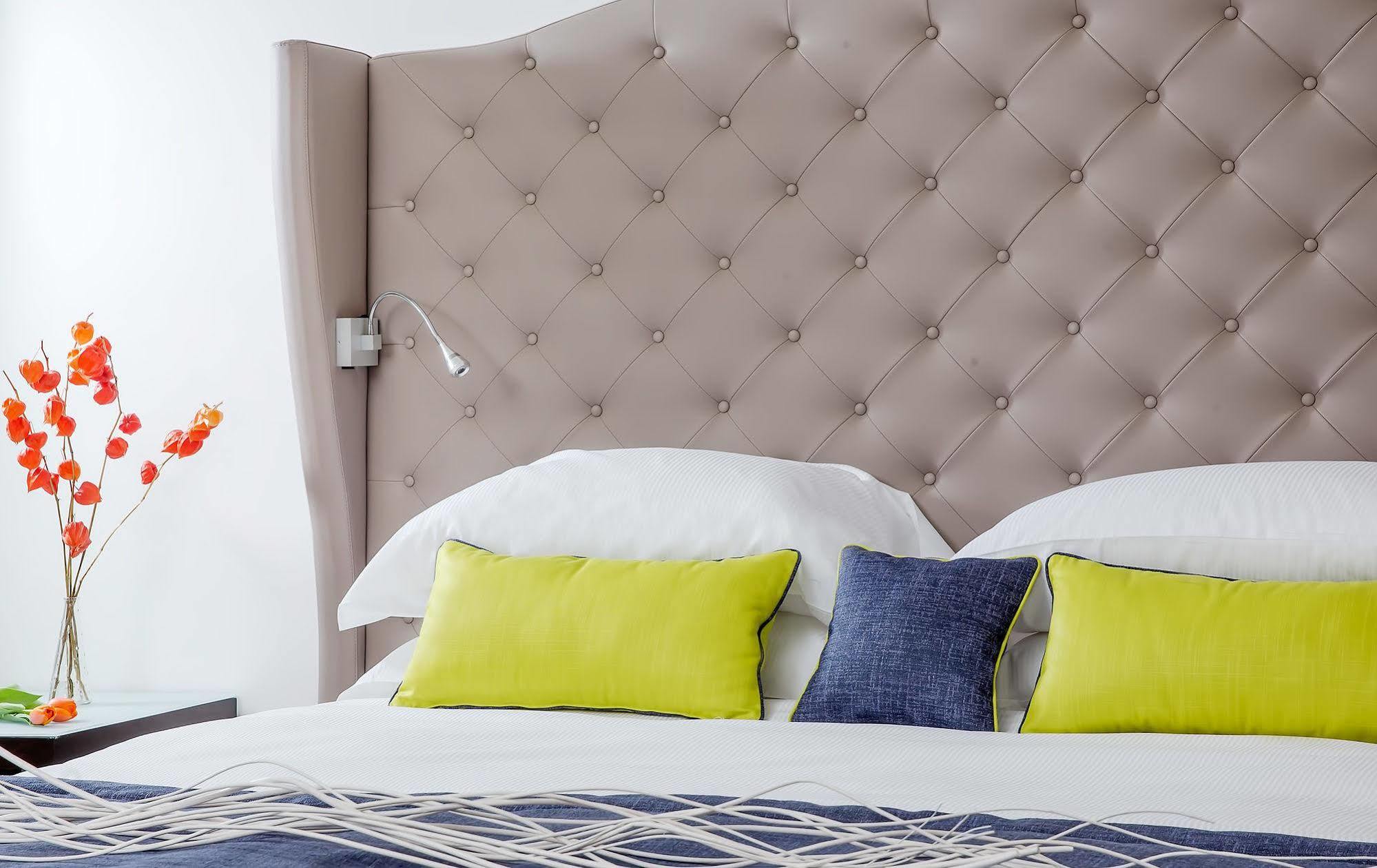 Boutique Centrale Relais Rom Eksteriør billede