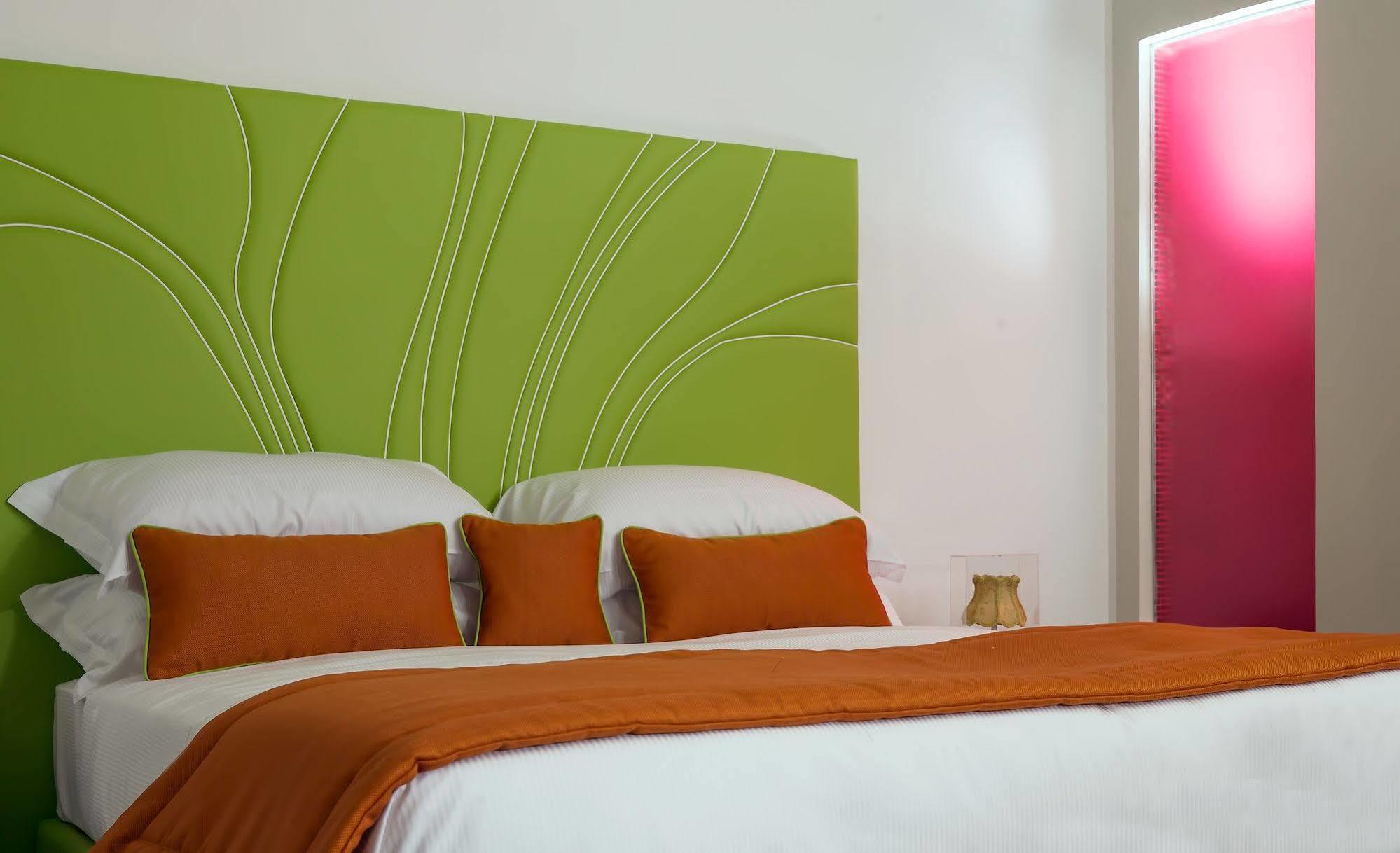Boutique Centrale Relais Rom Eksteriør billede