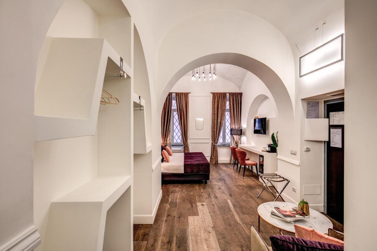Boutique Centrale Relais Rom Eksteriør billede