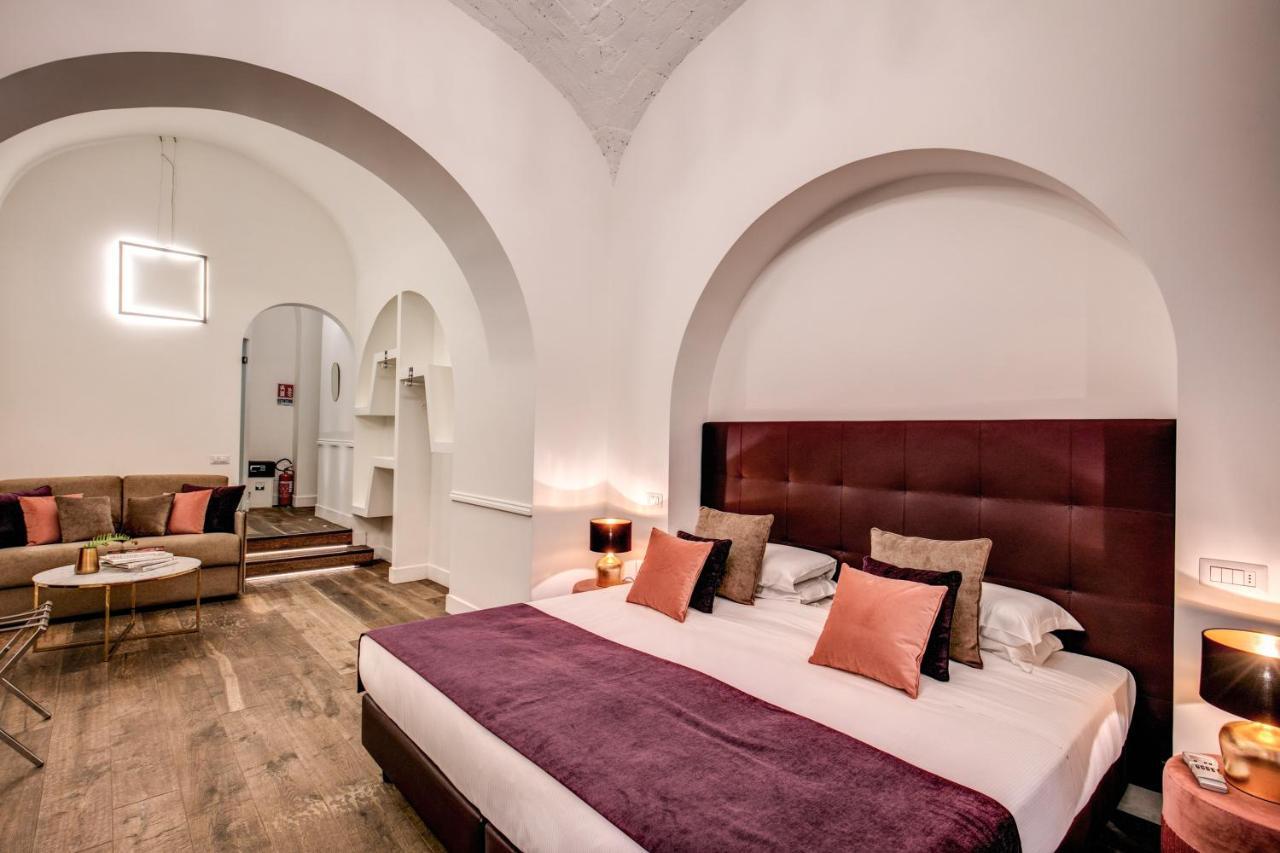 Boutique Centrale Relais Rom Eksteriør billede