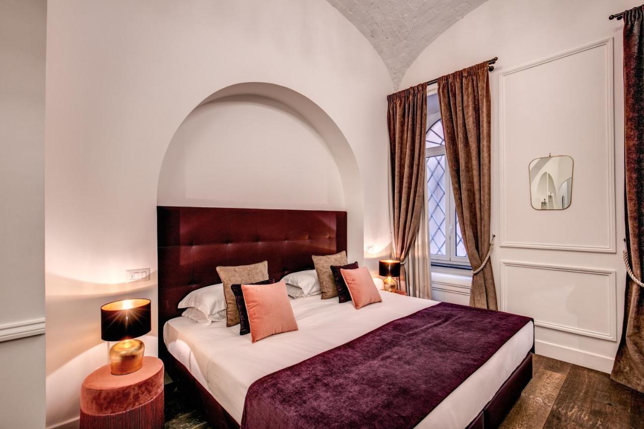 Boutique Centrale Relais Rom Eksteriør billede