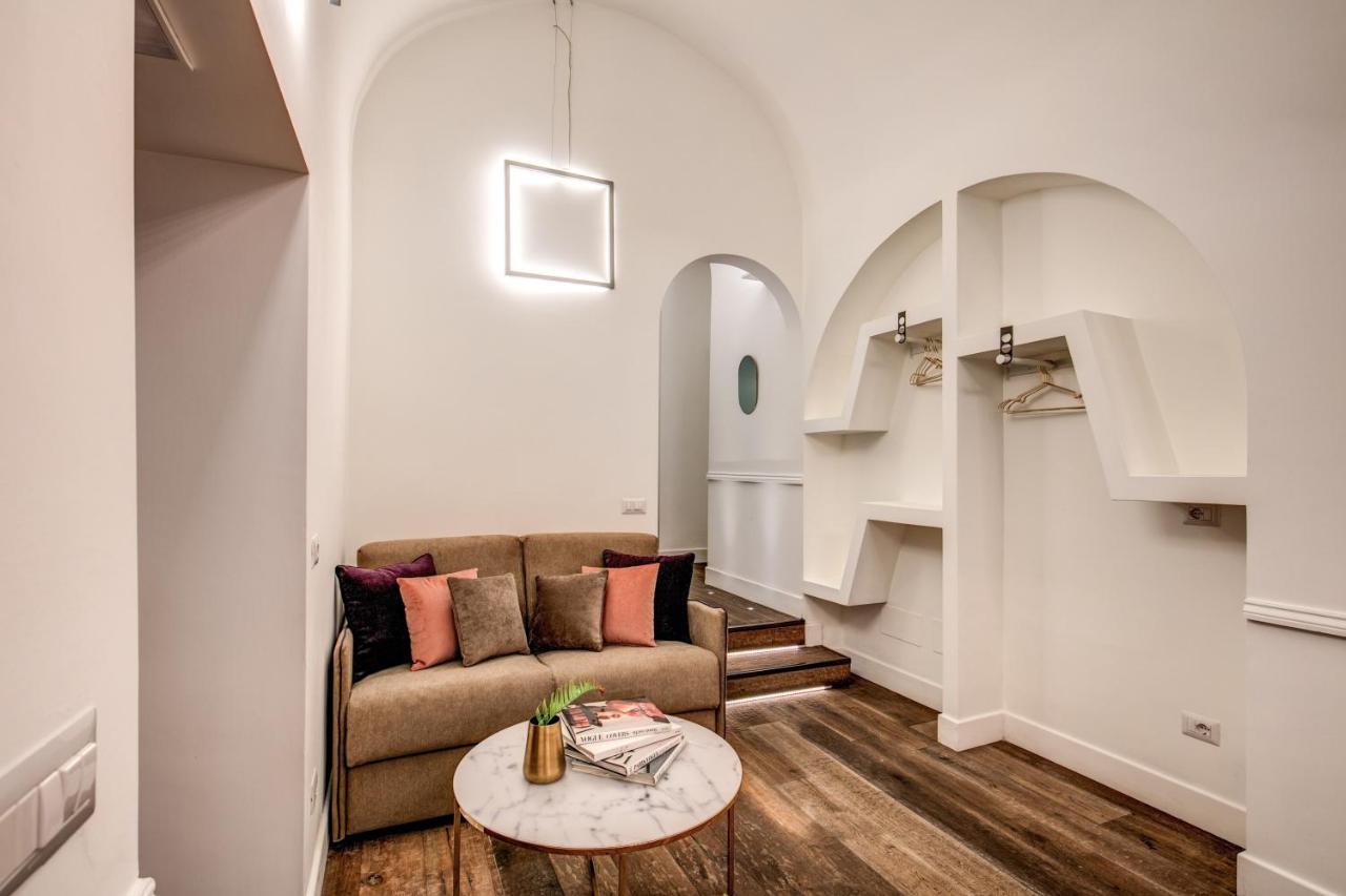 Boutique Centrale Relais Rom Eksteriør billede