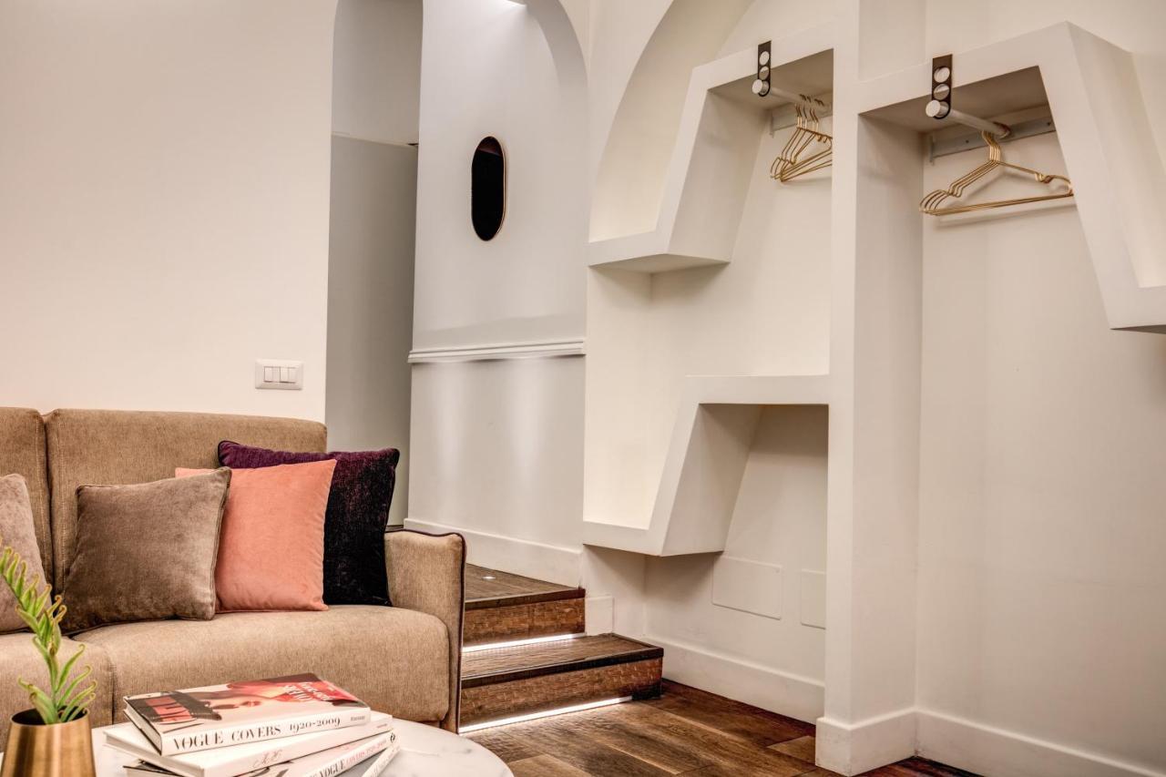 Boutique Centrale Relais Rom Eksteriør billede