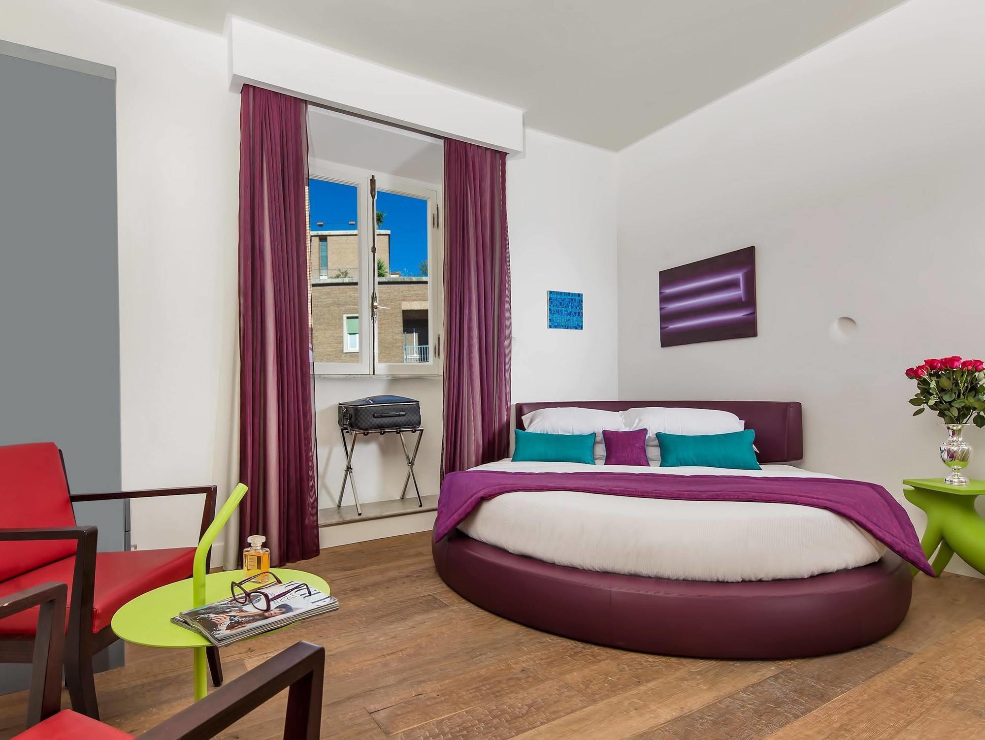 Boutique Centrale Relais Rom Eksteriør billede